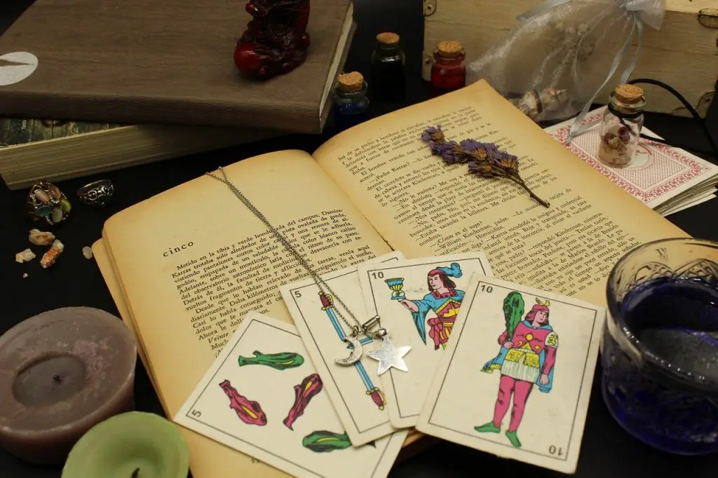 The Best Warlock Spells in D&D 5e 5EGUIDE